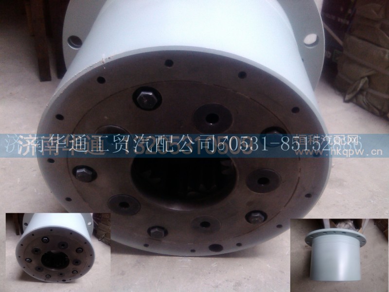 AZ9970340070,70矿轮边总成,济南华通工贸有限公司 AZ9970340070,70矿轮边总成,济南华通工贸有限公司