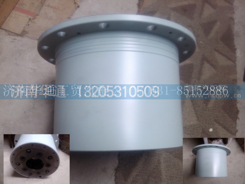 AZ9970340070,70矿轮边总成,济南华通工贸有限公司 AZ9970340070,70矿轮边总成,济南华通工贸有限公司