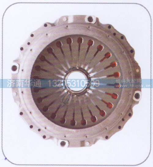 ,430拉式小孔压盘,济南华通工贸有限公司