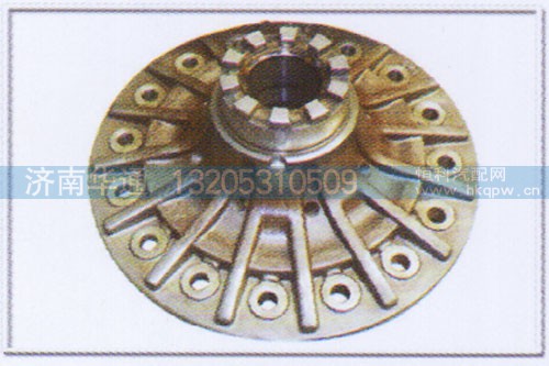 AZ9970320080,差速器殼,濟(jì)南華通工貿(mào)有限公司