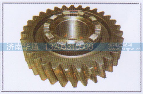 AZ9970320120,主动齿轮,济南华通工贸有限公司