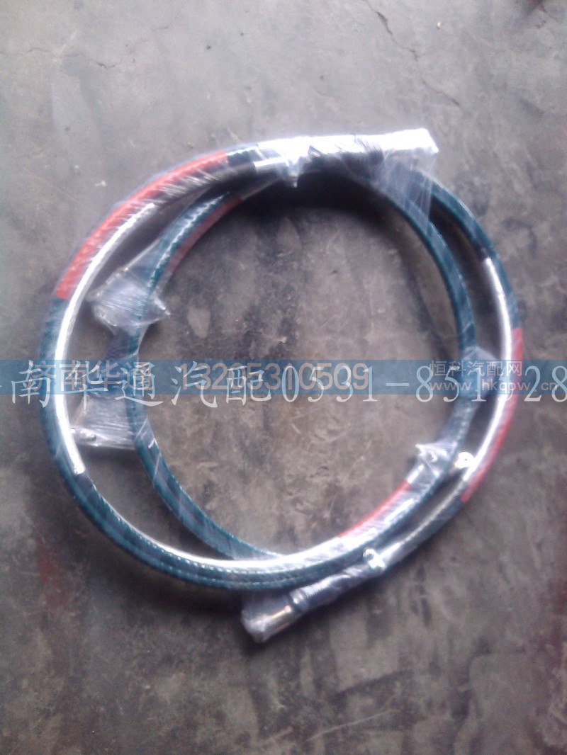 WG9725240218,换挡线,济南华通工贸有限公司