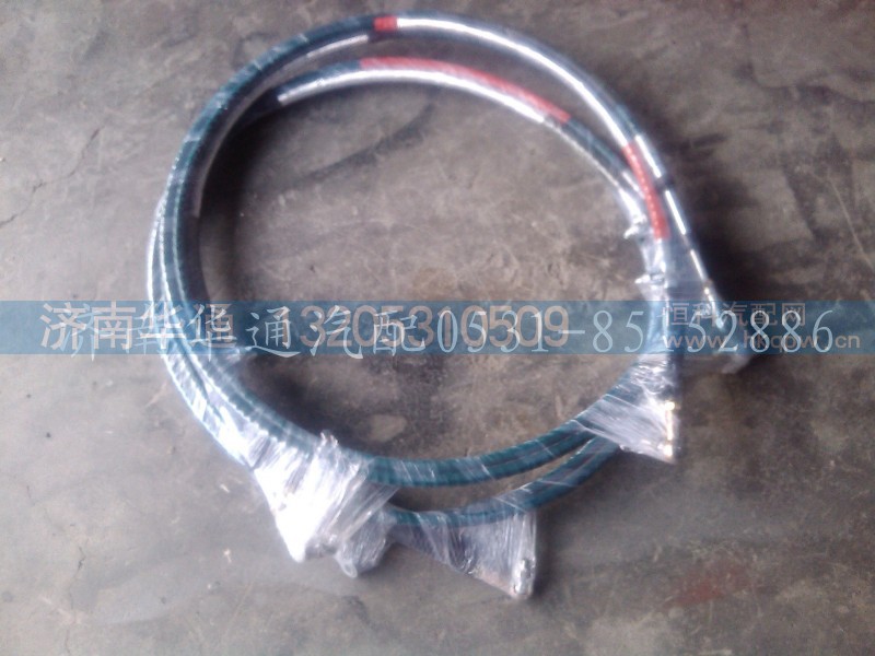 WG9725240218,换挡线,济南华通工贸有限公司