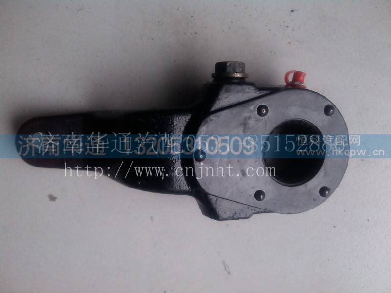 鹏翔矿用车，陕汽通力,制动调整臂,济南华通工贸有限公司