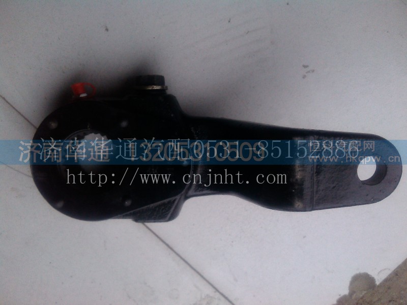鹏翔矿用车，陕汽通力,制动调整臂,济南华通工贸有限公司