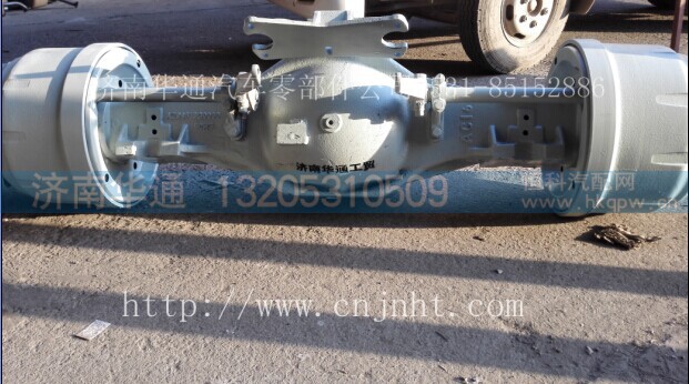 AH71981540220 AH71981550220AH71981540100AH71981550100,AC16桥总成,济南华通工贸有限公司