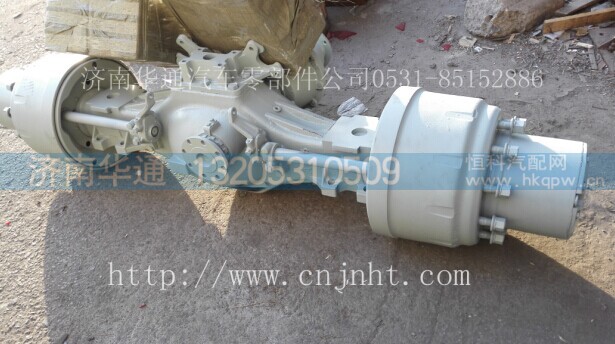 AH71981540220 AH71981550220AH71981540100AH71981550100,AC16桥总成,济南华通工贸有限公司