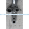 WG9731470116,柄杆总成 摆臂总成,济南华通工贸有限公司