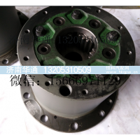 AZ7129340070,AC新式轮边总成,济南华通工贸有限公司