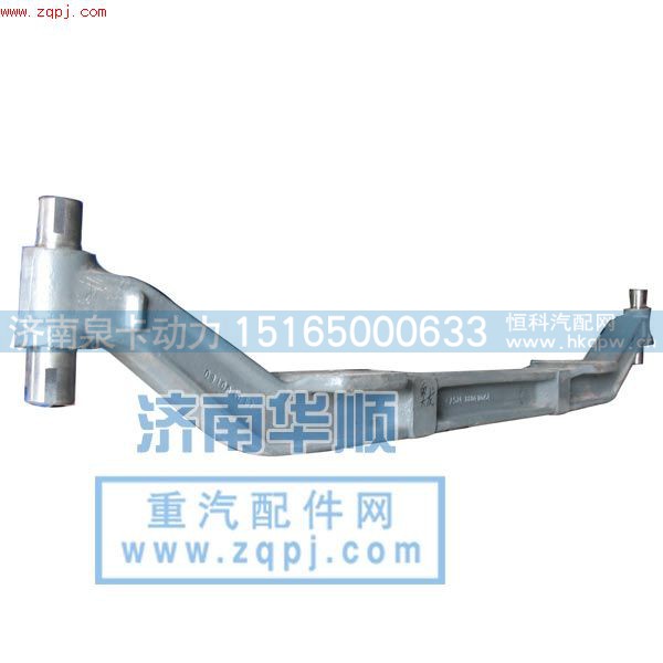 880410054,奥龙前桥,济南泉卡动力汽车配件有限公司