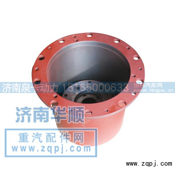 99112340029,轮边总成,济南泉卡动力汽车配件有限公司