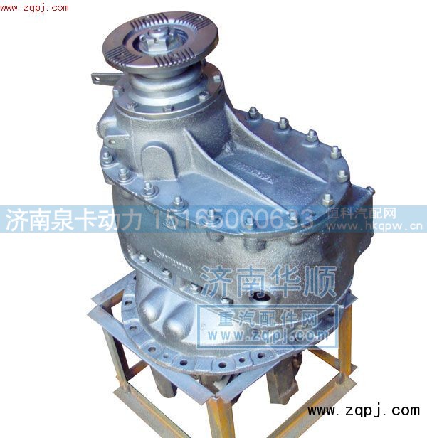 99012310143,中桥中段,济南泉卡动力汽车配件有限公司