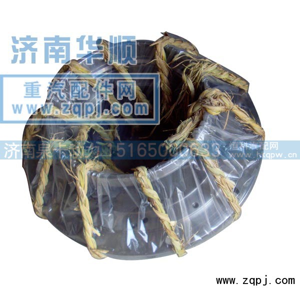 ,后轮毂,济南泉卡动力汽车配件有限公司