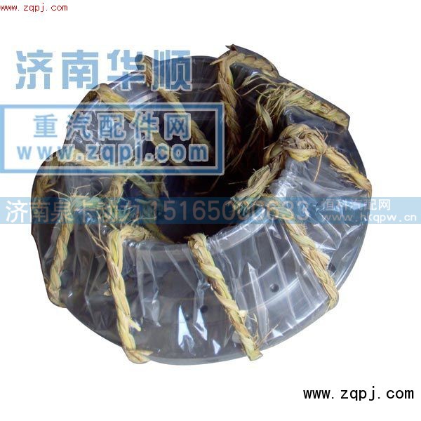 ,STR后轮毂,济南泉卡动力汽车配件有限公司
