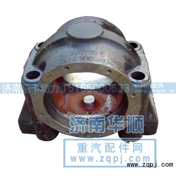 199114529935,平衡軸殼,濟南泉卡動力汽車配件有限公司