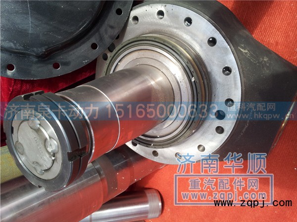 ,轉(zhuǎn)向節(jié),濟南泉卡動力汽車配件有限公司