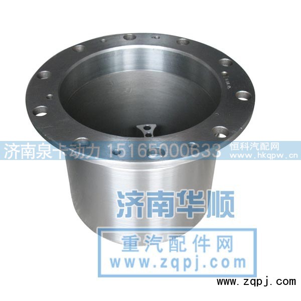,57STR轮边壳,济南泉卡动力汽车配件有限公司