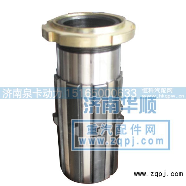 199014320135,60空心花键轴,济南泉卡动力汽车配件有限公司
