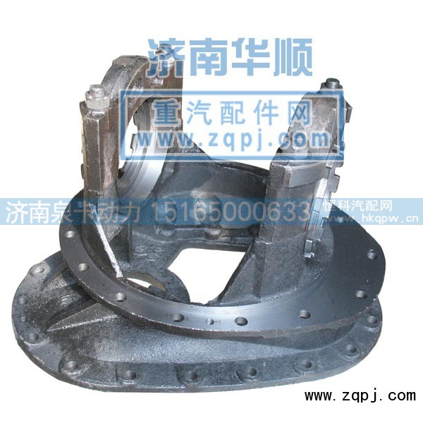 199014320120,47STE的中桥减速器壳,济南泉卡动力汽车配件有限公司