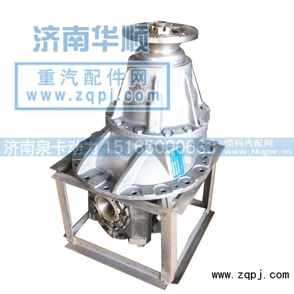 ,5.73后橋中段,濟(jì)南泉卡動(dòng)力汽車配件有限公司