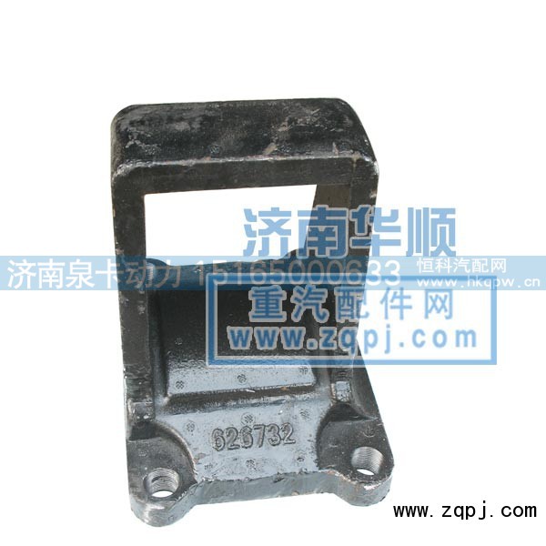 ,金刚钢板座,济南泉卡动力汽车配件有限公司
