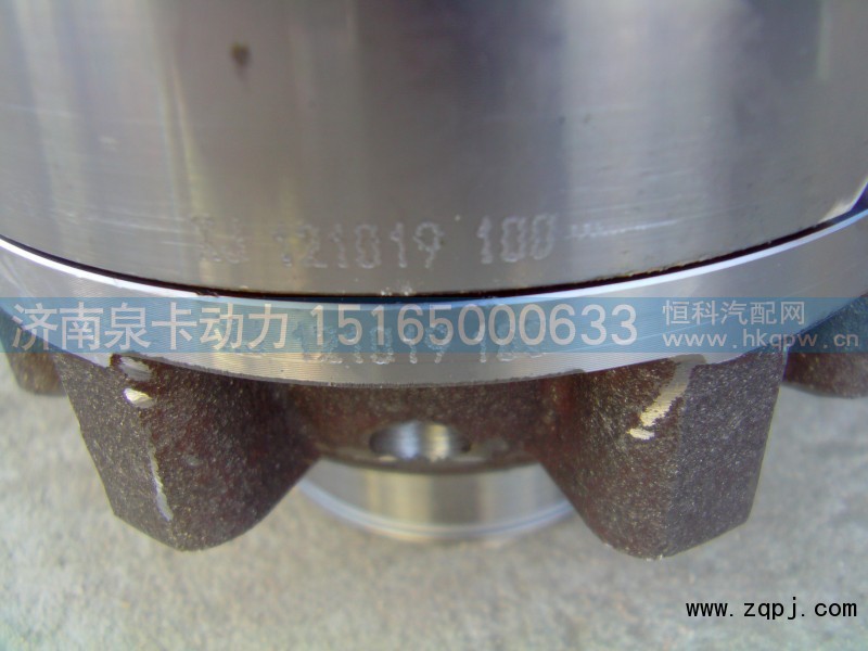 ,原廠差速器殼,濟南泉卡動力汽車配件有限公司