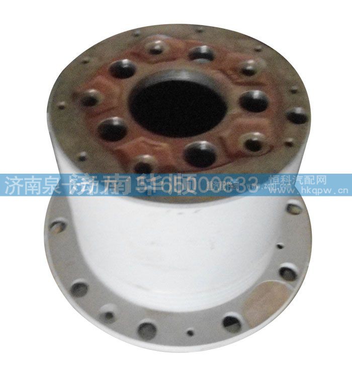 AZ9981340370,轮边总成,济南泉卡动力汽车配件有限公司