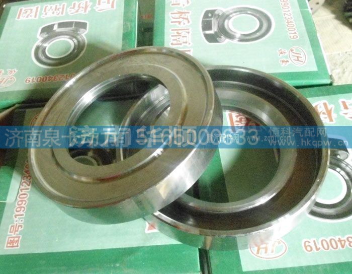 ,后桥隔圈,济南泉卡动力汽车配件有限公司