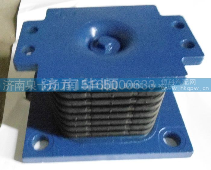 ,橡胶支座,济南泉卡动力汽车配件有限公司
