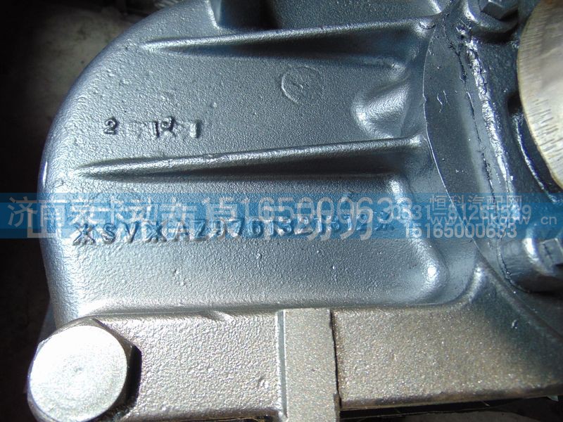 AZ9761321312,美驰180中桥中段,济南泉卡动力汽车配件有限公司