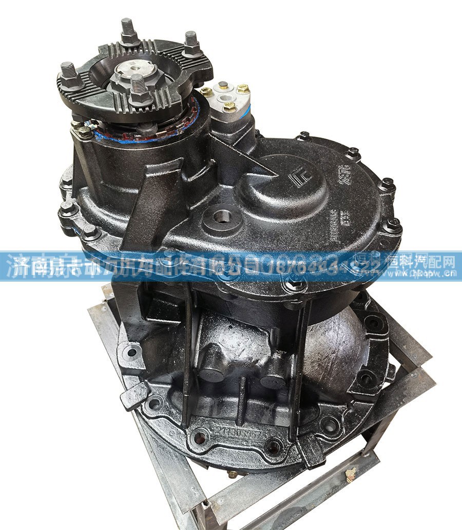 ,方盛440中桥主减速器总成 方盛440中桥中段,济南泉卡动力汽车配件有限公司