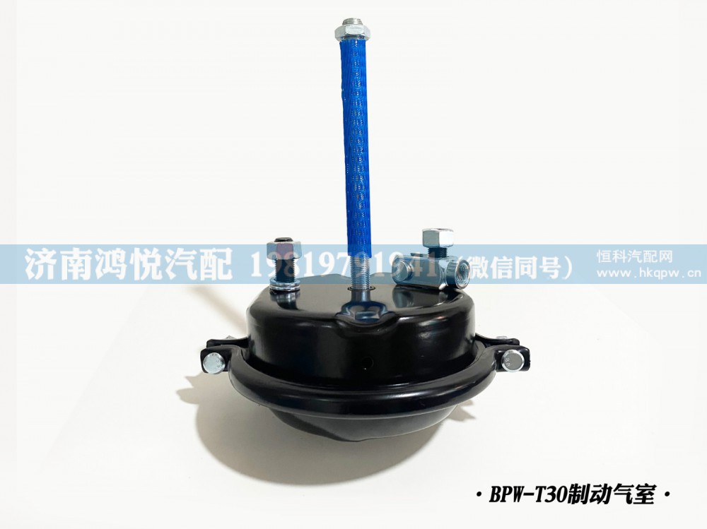 BPW-T30制动气室