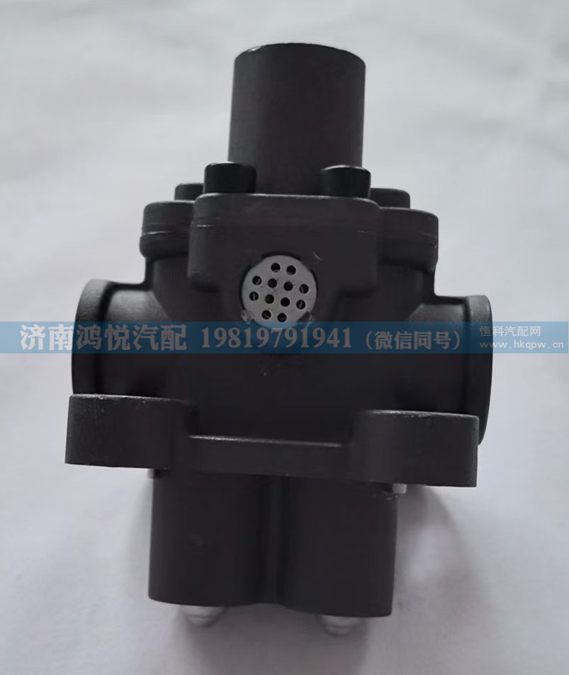 双H阀WG2203250003