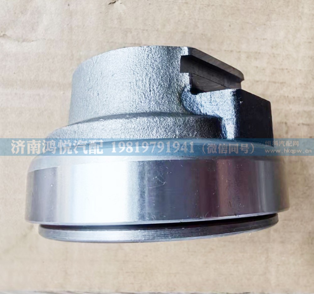 轻卡离合器分离轴承23100-57-47FO
