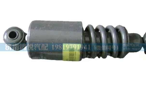 WG1642440382 后悬减振器总成