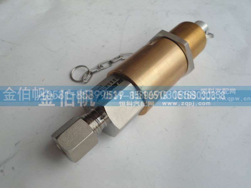 WG9116550102,充气口,济南金伯帆汽车配件有限公司