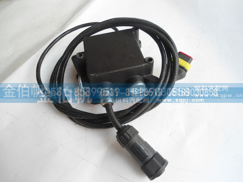 DYQ-6A,变送器,济南金伯帆汽车配件有限公司