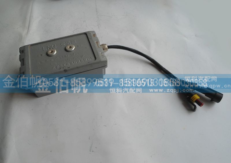 DYQ-5,变送器,济南金伯帆汽车配件有限公司