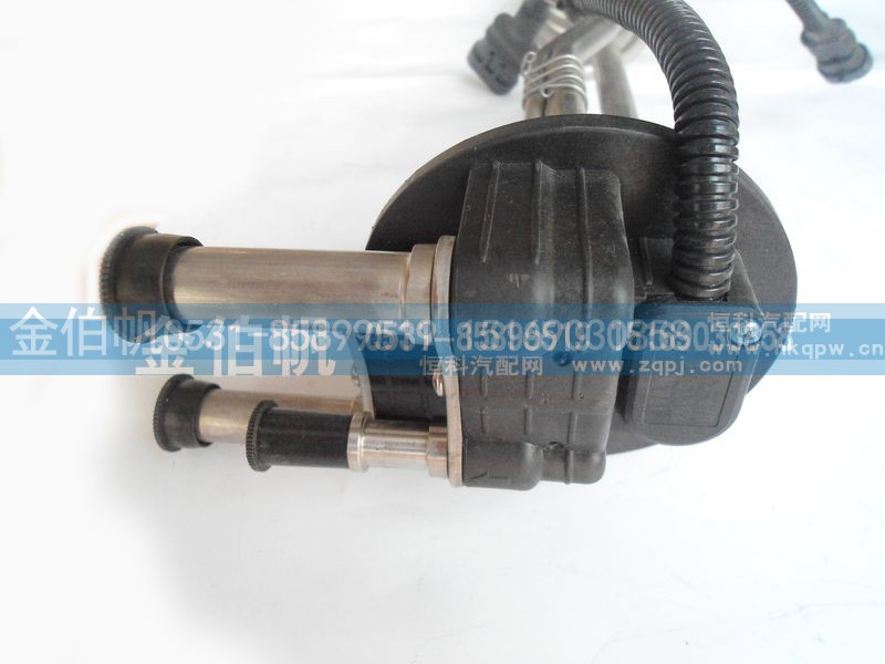 DTKS-475  J-S51352,尿素液位传感器,济南金伯帆汽车配件有限公司