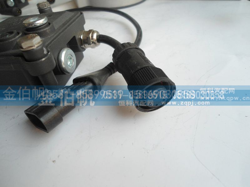 DYQ-6/1  DYQ-6/2,液位变送器,济南金伯帆汽车配件有限公司