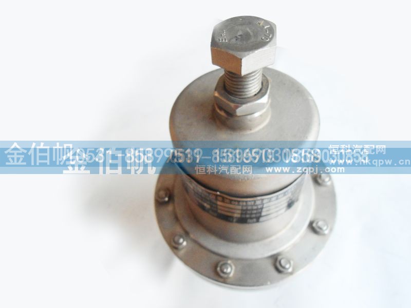 DYS-20C1,潍柴天然气发动机 车载瓶配件 升压调压阀 DYS-20C1,济南金伯帆汽车配件有限公司