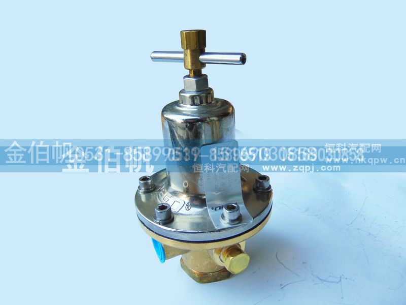 612600190513,稳压器,济南金伯帆汽车配件有限公司