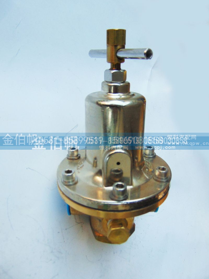 612600190513,稳压器,济南金伯帆汽车配件有限公司