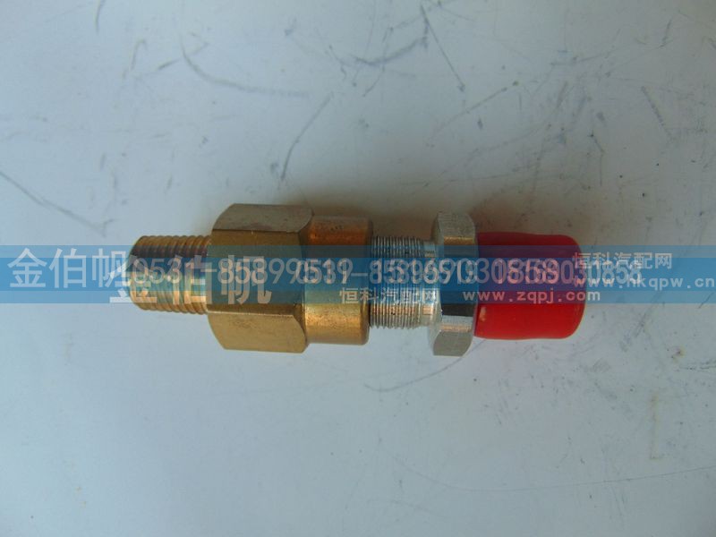 DZ96259560144,液位计防漏接头,济南金伯帆汽车配件有限公司