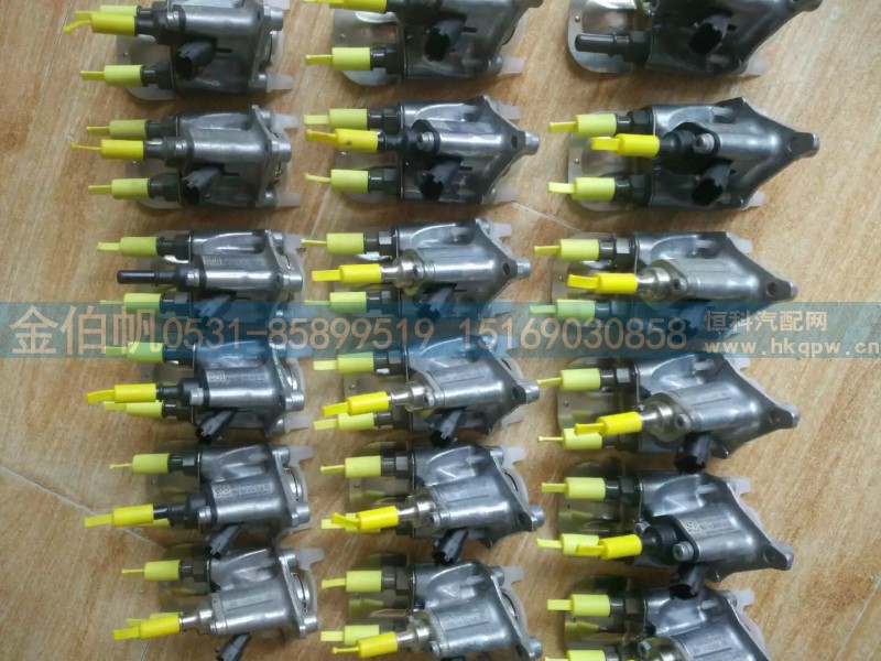 612640130089,尿素噴嘴，博世2.2尿素噴嘴,濟南金伯帆汽車配件有限公司