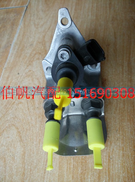 612640130089,尿素噴嘴，博世2.2尿素噴嘴,濟南金伯帆汽車配件有限公司