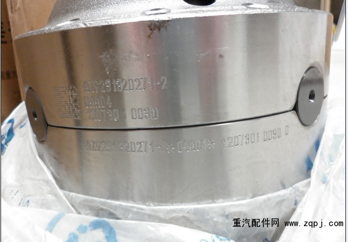 ,AC16/HOWO/STR/欧曼,济南金博瑞特汽车零部件有限公司