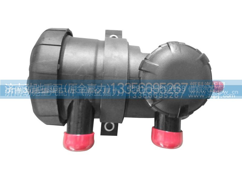 612630060015,油气分离器,济南劲驰重汽配件（原金嘉力）