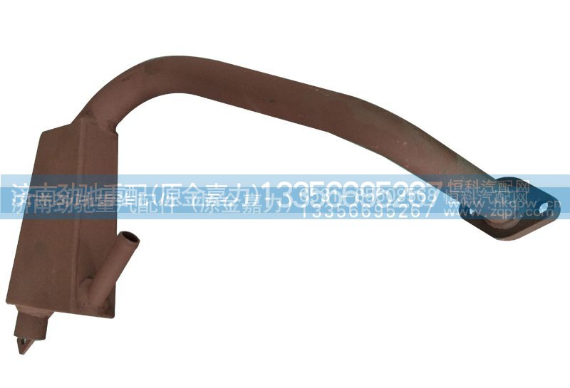 612600013161,油气分离器,济南劲驰重汽配件（原金嘉力）