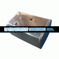 DZ9114552790,400L铝合金油箱-方形,济南璟锦汽车配件有限公司（原龙运）